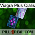 Viagra Plus Cialis 37